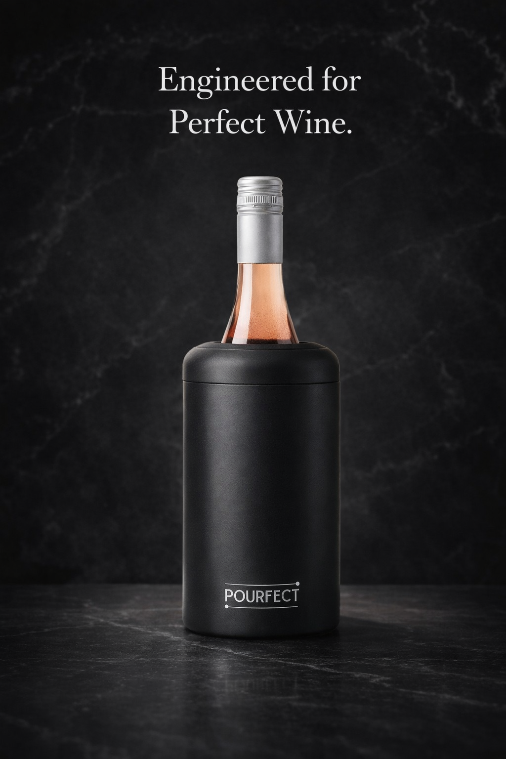 Refroidisseur à vin Pourfect