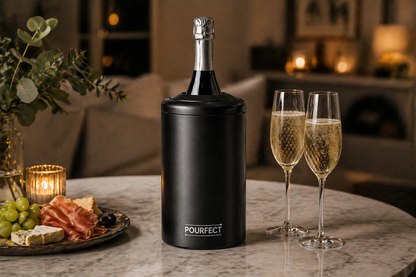 Refroidisseur à vin Pourfect