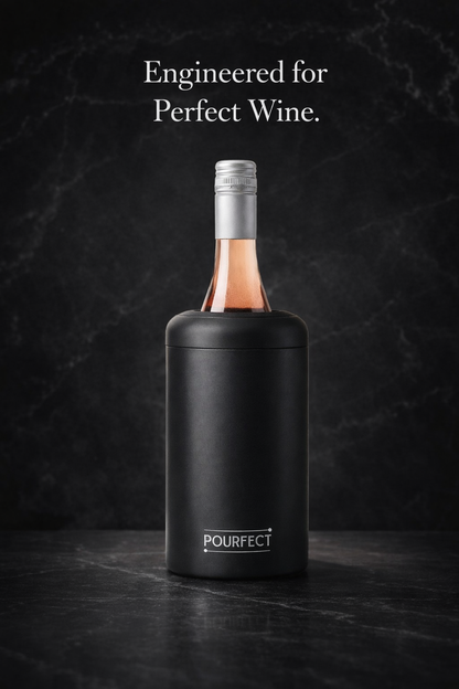 Refroidisseur à vin Pourfect
